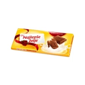 ŠTARK Najlepše želje cokolada 90g