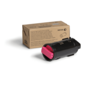 Xerox magenta toner hi-cap za VersaLink C600/C605 10.1K