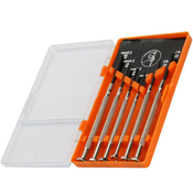 Kseibi odvijac set precizni 6kom ( 153727 )