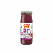 VOELKEL Sok shot s đumbirom i bobičastim voćem, (4015533051067)
