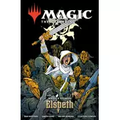 MAGIC THE GATHERING UNTOLD STORIES ELSPE