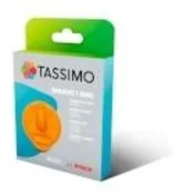 BOSCH Dodatki za kavo Bosch T-Disc Tassimo oranžni, (5000118408)
