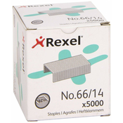 sponke za spenjač REXEL 100-listni Goliath 66/14 1/5000 6075
