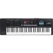 Roland Juno-D6 Synthesizer (Samo odprto)
