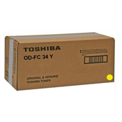 Toshiba - Bubanj Toshiba OD-FC34Y (žuta), original