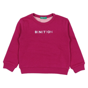 Benetton pulover 3J70G10A5 večbarvno D XX
