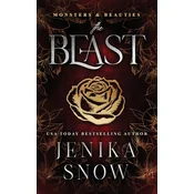 The Beast (Monsters and Beauties, 1)