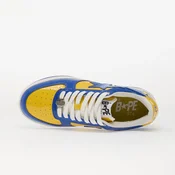 Sneakers A BATHING APE Bape Sta 5-2 M2 Blue EUR 43