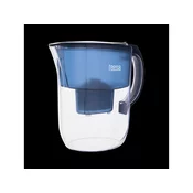Teesa Filtrirni vrč 3,8 l moder TSA0102