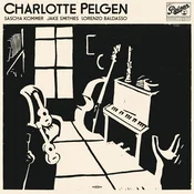 Charlotte Pelgen - Would You Look At That (LP)