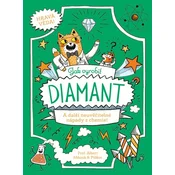 Jak vyrobit diamant