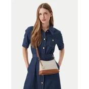MICHAEL Michael Kors Ročna torba 32S6G3PC1B Écru