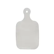 Daska za secenje 22x18cm manja PVC ( 14037 )