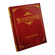 Pathfinder Bestiary 2 (Special Edition) (P2)