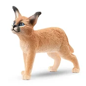 SCHLEICH Figura Divlja macka mladunce