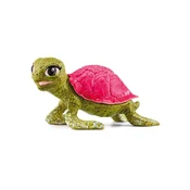 SCHLEICH Figura Pink kornjaca