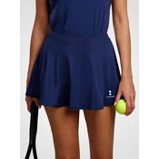 nordicdots Športno krilo Elegance Skort mornarska