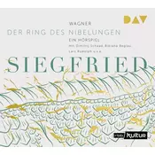 Siegfried. Der Ring des Nibelungen 3