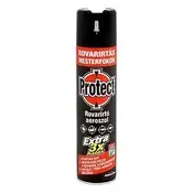 Insekticid Extra 3x efekt PROTECT 400 ml sprej
