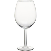 EXCELLENT Caša crnog vina KO-CC7000290 580 ml set of 4 pcs