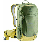 Deuter Attack 16 Khaki/Turmeric