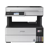 EPSON multifunkcijski tiskalnik EcoTank L6460