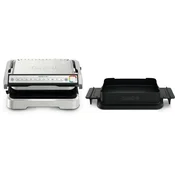 Tefal OptiGrill 4in1 GC774D kontaktni roštilj
