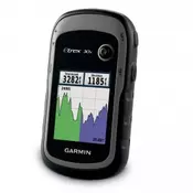 Rucna GPS Navigacija snalaženje u prirodi Garmin eTrex 30x