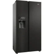 HAIER ameriški hladilnik HSR5918DIPB