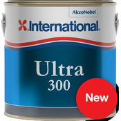 International Ultra 300 Dover White 2‚5L