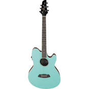 Elektroakusticna gitara Ibanez - TCY10E, Sea Foam Green