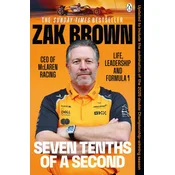 Seven Tenths Of A Second
