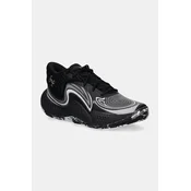 Under Armour UA Spawn 6 Mid Superge 814804 Črna