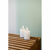 LED sveča (višina 6,5 cm) Sille Mini Rechargeble – Sirius