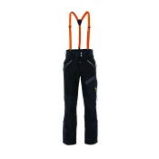 Karpos SCHIARA EVO PANTS, moške pohodne hlače, siva 2501050
