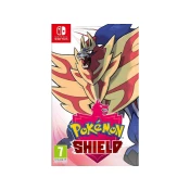NINTENDO igra Pokemon Shield (Switch)