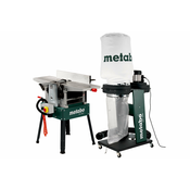 METABO HC 260 C 2,8 DNB + SPA 1200 SET (0192601118) - Električno - Ne - Ne - Ne