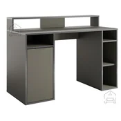 Pisalna miza Carbon 60 - grafit