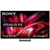 K75XR95M2PB.CEI 75SONY BRAVIA 9 II 4K UHD RGB LED GOOGLE TV