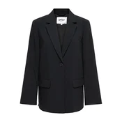 ONLY Blazer ONLNoelia-Yasmine črna