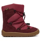 Škornji za sneg Froddo G3160251-6 M Bordo rdeča