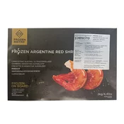 Kozice argentinske repki neoluščeni, C1M 30-55, 2 kg, zm.