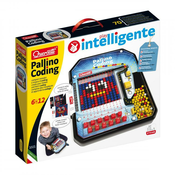Quercetti Pallino Coding - mozaik za programiranje