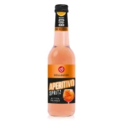BIO APERITIVO SPRITZ BREZ ALKOHOLA, 330 ml