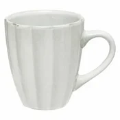 shumee Aude SKODELICA 370 ml KERAMIČNA svetlo zelena, rezkana
