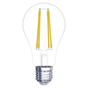Emos LED žarnica ZF5121 LED bulb Filament A60 3.4W E27 neutral white