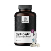Crni češnjak 1500 mg, 180 kapsula