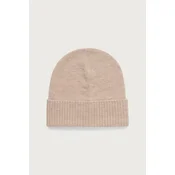 United Colors of Benetton beanie kapa ženska volnena
