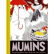 Mumins. Bd.4