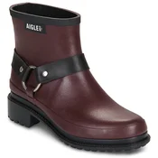 Aigle  AIGLE MACADAMES  Bordo